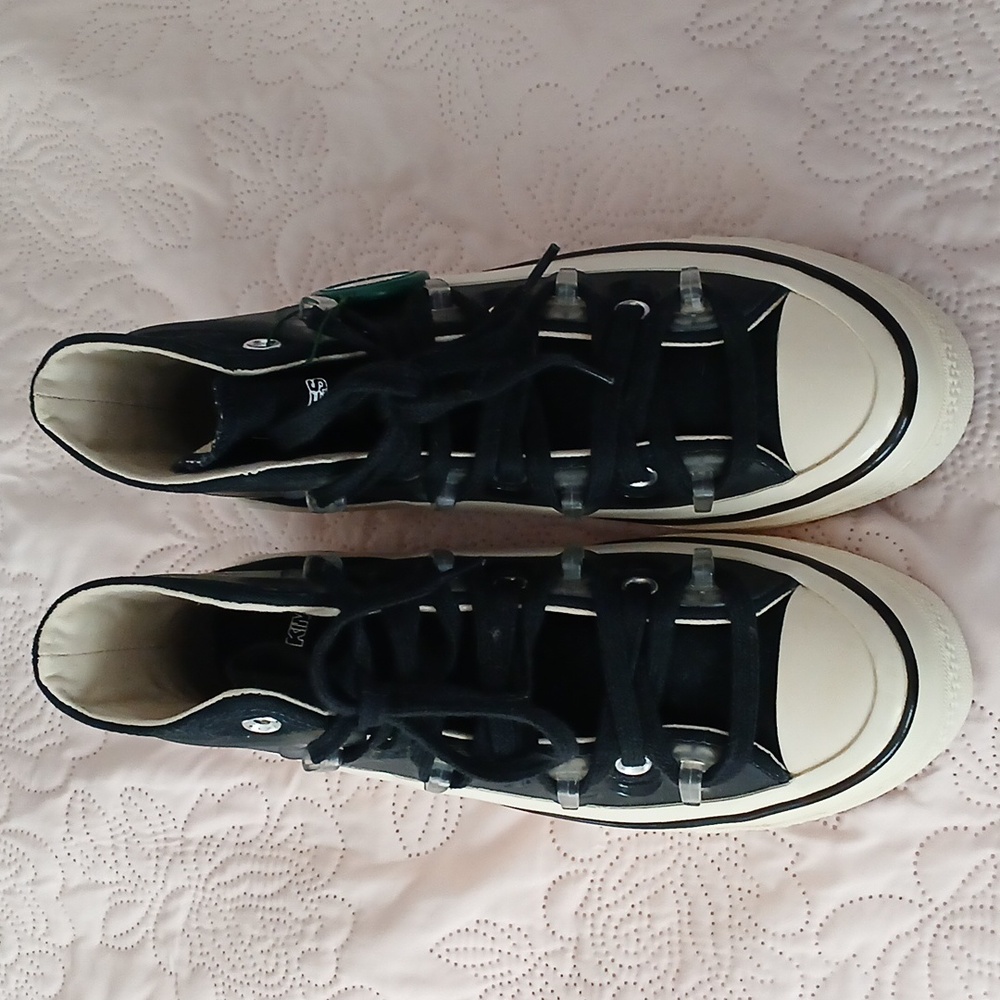 Converse All Star Kim Jones